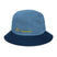 Denim Bucket Hat - Arekkusu - Store