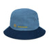 Denim Bucket Hat - Arekkusu - Store