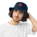 Denim Bucket Hat - Arekkusu - Store