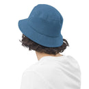 Denim Bucket Hat - Arekkusu - Store