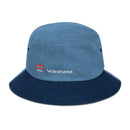 Denim Bucket Hat - Arekkusu - Store