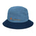 Denim Bucket Hat - Arekkusu - Store