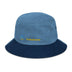 Denim Bucket Hat - Arekkusu - Store