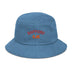 Denim Bucket Hat - Arekkusu - Store