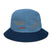 Denim Bucket Hat - Arekkusu - Store