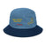 Denim Bucket Hat - Arekkusu - Store