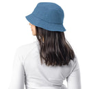 Denim Bucket Hat - Arekkusu - Store