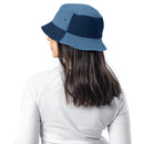 Denim Bucket Hat - Arekkusu - Store