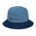 Denim Bucket Hat - Arekkusu - Store