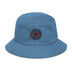 Denim Bucket Hat - Arekkusu - Store