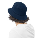 Denim Bucket Hat - Arekkusu - Store