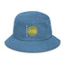 Denim Bucket Hat - Arekkusu - Store