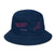 Denim Bucket Hat - Arekkusu - Store