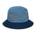 Denim Bucket Hat - Arekkusu - Store