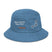 Denim Bucket Hat - Arekkusu - Store