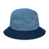 Denim Bucket Hat - Arekkusu - Store