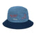 Denim Bucket Hat - Arekkusu - Store