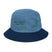 Denim Bucket Hat - Arekkusu - Store