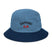 Denim Bucket Hat - Arekkusu - Store