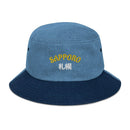 Denim Bucket Hat - Arekkusu - Store