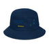 Denim Bucket Hat - Arekkusu - Store