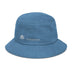 Denim Bucket Hat - Arekkusu - Store