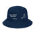 Denim Bucket Hat - Arekkusu - Store