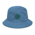 Denim Bucket Hat - Arekkusu - Store