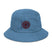 Denim Bucket Hat - Arekkusu - Store