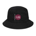Denim Bucket Hat - Premium Bucket Hats from Arekkusu-Store - Just $24.95! Shop now at Arekkusu-Store