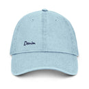 Denim Classic Cap - Arekkusu - Store