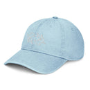 Denim Classic Cap - Arekkusu - Store