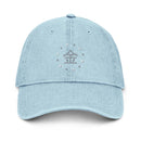 Denim Classic Cap - Arekkusu - Store