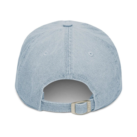 Denim Classic Cap - Arekkusu - Store