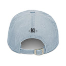 Denim Classic Cap - Arekkusu - Store