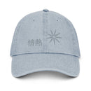 Denim Classic Cap - Arekkusu - Store