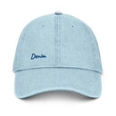 Denim Classic Cap - Arekkusu - Store