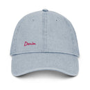 Denim Classic Cap - Arekkusu - Store