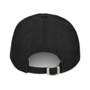 Denim Classic Cap - Premium Baseball Caps from Otto Cap - Just $17.50! Shop now at Arekkusu-Store