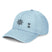 Denim Classic Cap - Premium Baseball Caps from Otto Cap - Just $24! Shop now at Arekkusu-Store