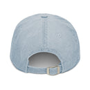 Denim Classic Cap - Premium Baseball Caps from Otto Cap - Just $17.50! Shop now at Arekkusu-Store