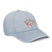 Denim Classic Cap - Premium Baseball Caps from Otto Cap - Just $25.45! Shop now at Arekkusu-Store