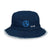 Distressed Denim Bucket Hat - Arekkusu - Store