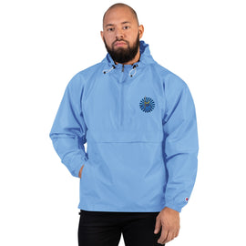 Unisex Packable Jacket - Premium Jackets from Champion - Just $47! Shop now at Arekkusu-Store
