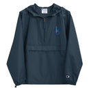 FIX Unisex Packable Jacket - Premium Jackets from Champion - Just $47! Shop now at Arekkusu-Store