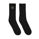 Unisex Crew Socks - Premium Crew Socks from SOCCO - Just $24.45! Shop now at Arekkusu-Store