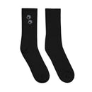 Unisex Crew Socks - Premium Socks from SOCCO - Just $24.45! Shop now at Arekkusu-Store