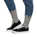 Unisex Crew Socks - Premium Crew Socks from SOCCO - Just $24.45! Shop now at Arekkusu-Store