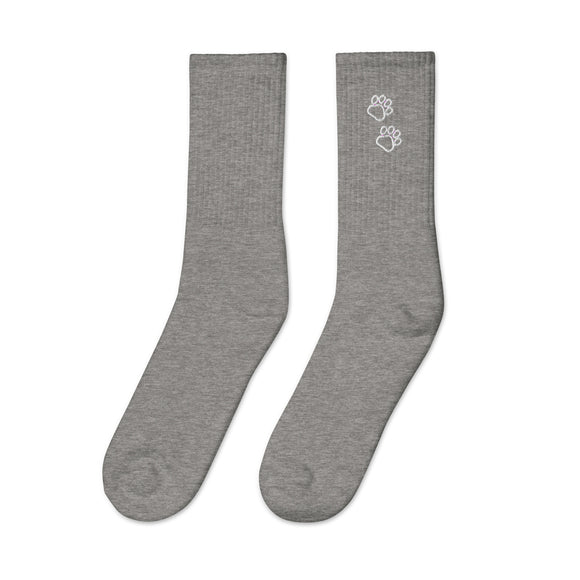 Unisex Crew Socks - Premium Socks from SOCCO - Just $24.45! Shop now at Arekkusu-Store