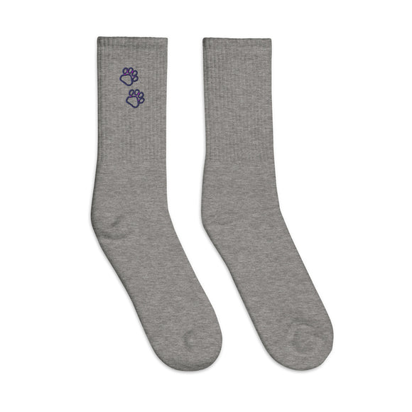 Unisex Crew Socks - Premium Socks from SOCCO - Just $24.45! Shop now at Arekkusu-Store